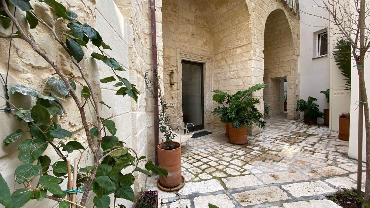 Photo of Outdoor in Lecce Historic Center