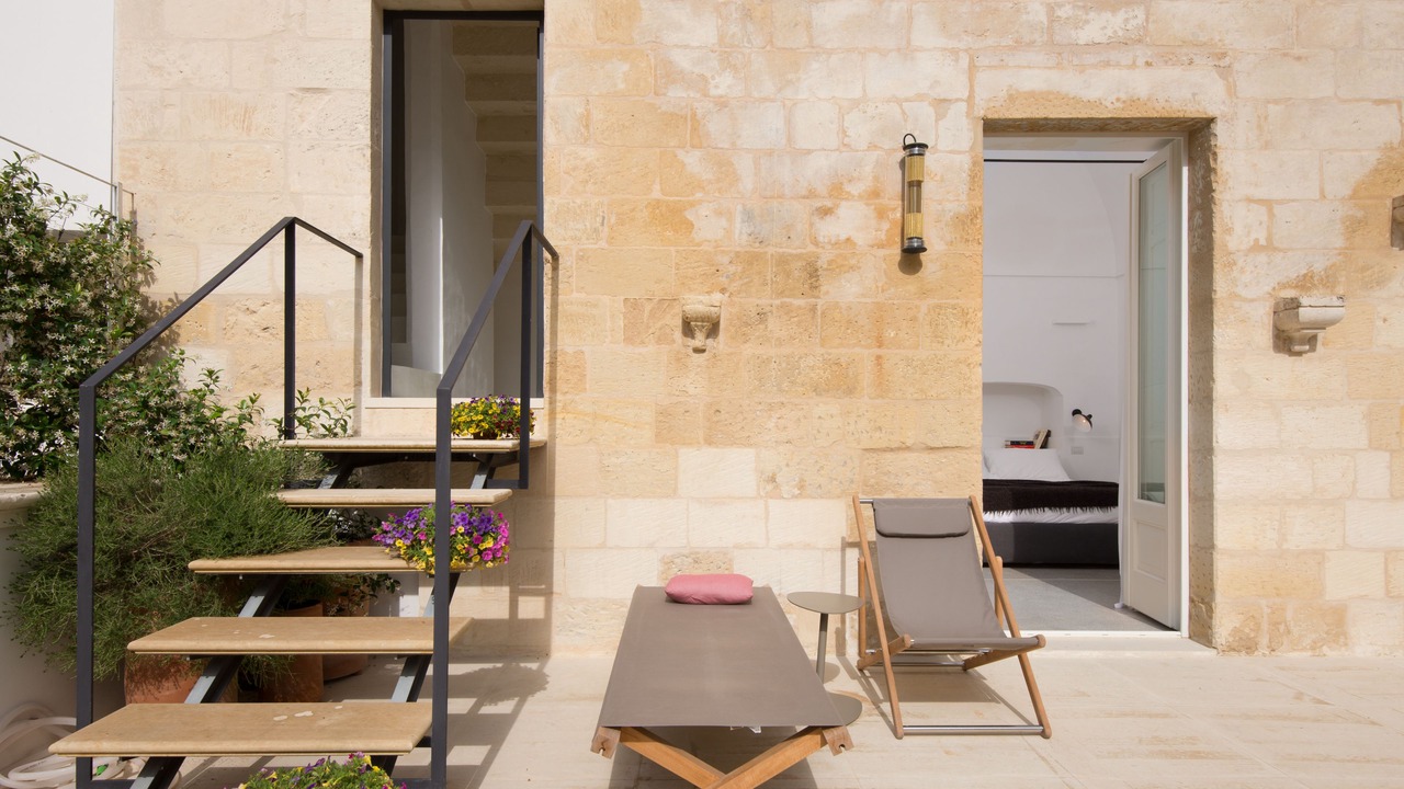Photo of Outdoor in Lecce Historic Center