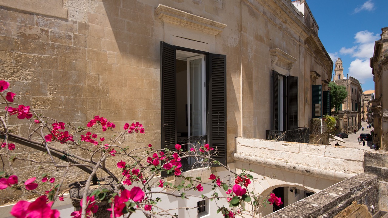Photo of Outdoor in Lecce Historic Center