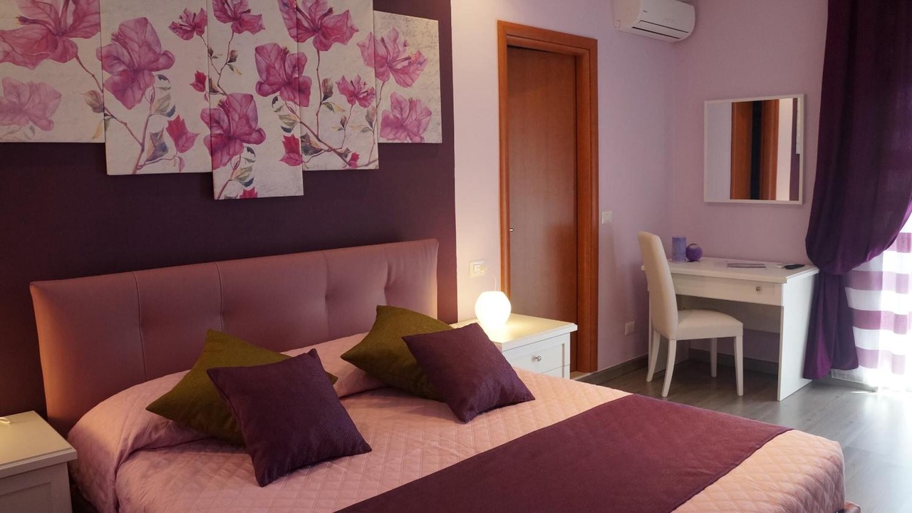 Photo of Bedroom in Peschici