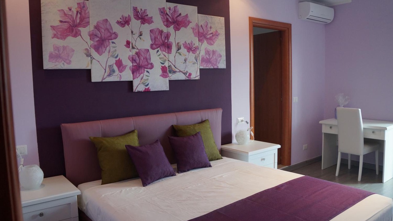 Photo of Bedroom in Peschici