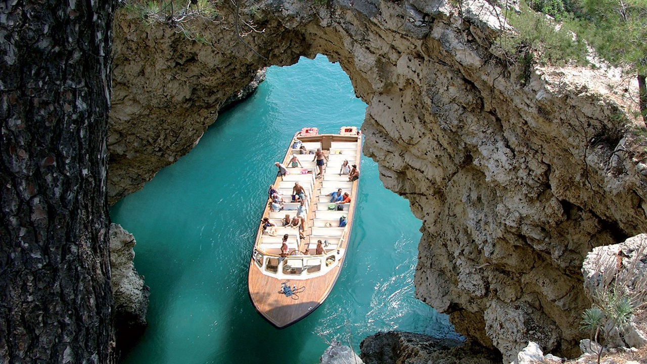 Photo of Outdoor in Peschici