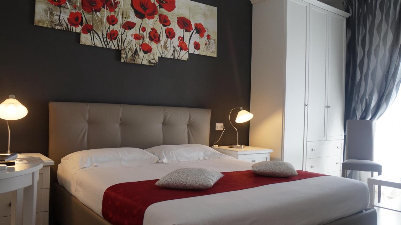 Photo of Bedroom in Peschici