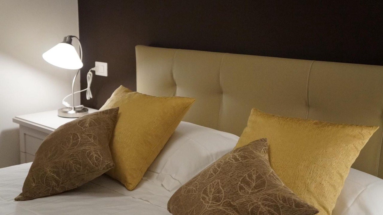 Photo of Bedroom in Peschici