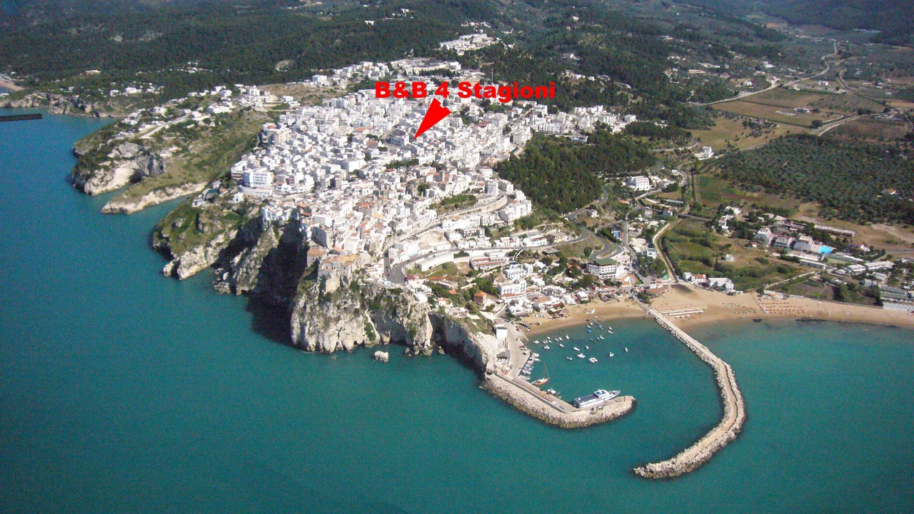 Photo of Outdoor in Peschici