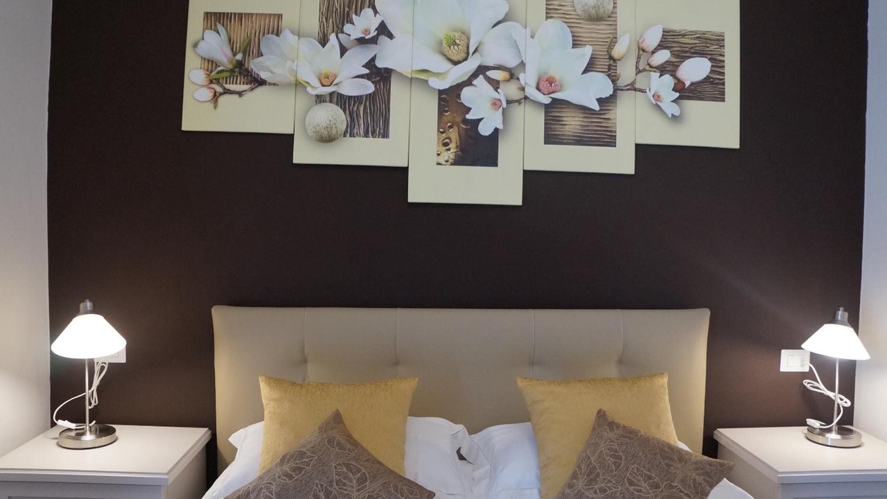 Photo of Bedroom in Peschici