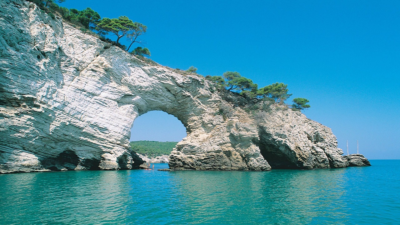 Photo of Outdoor in Peschici