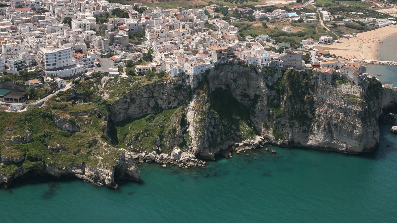 Photo of Outdoor in Peschici