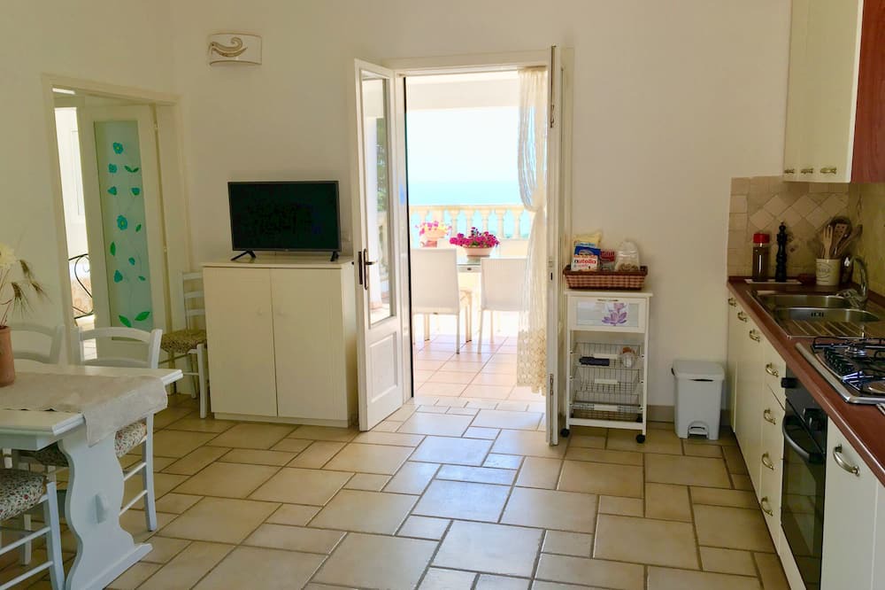 Photo of Kitchen in Torre Vado