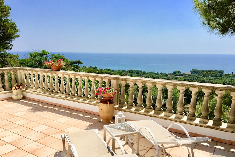 Photo of Patio Balcony in Torre Vado