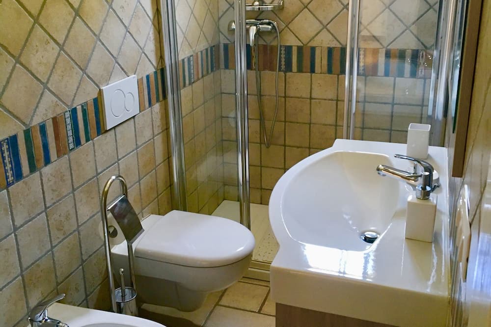 Photo of Bathroom in Torre Vado