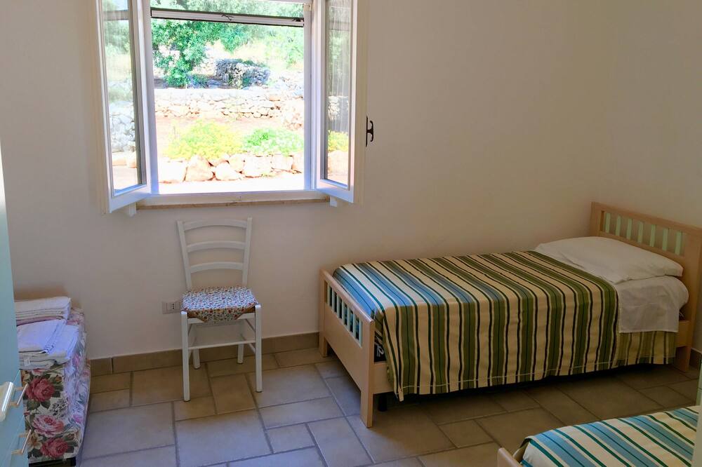Photo of Bedroom in Torre Vado