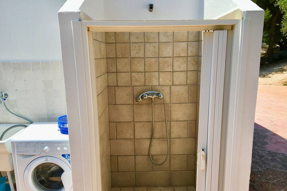 Photo of Bathroom in Torre Vado