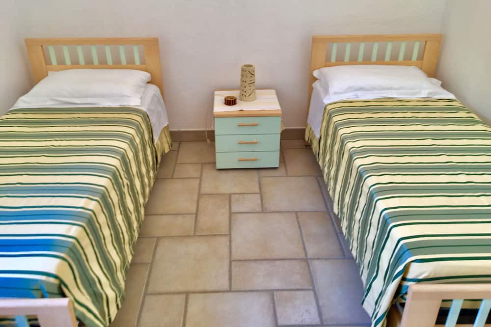 Photo of Bedroom in Torre Vado
