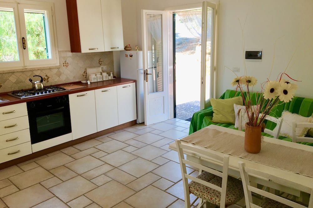 Photo of Kitchen in Torre Vado
