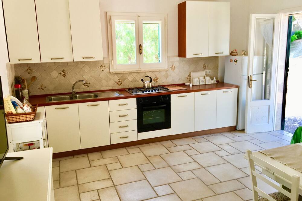 Photo of Kitchen in Torre Vado