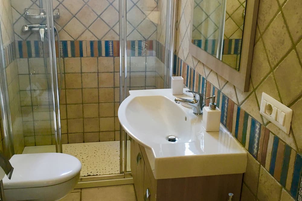 Photo of Bathroom in Torre Vado