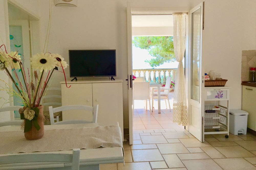 Photo of Livingroom in Torre Vado
