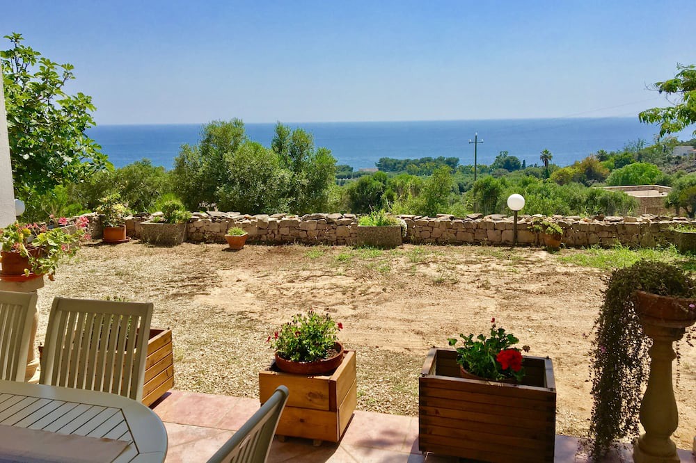 Photo of Patio Balcony in Torre Vado