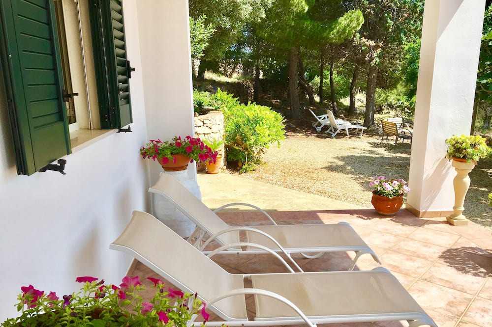Photo of Patio Balcony in Torre Vado