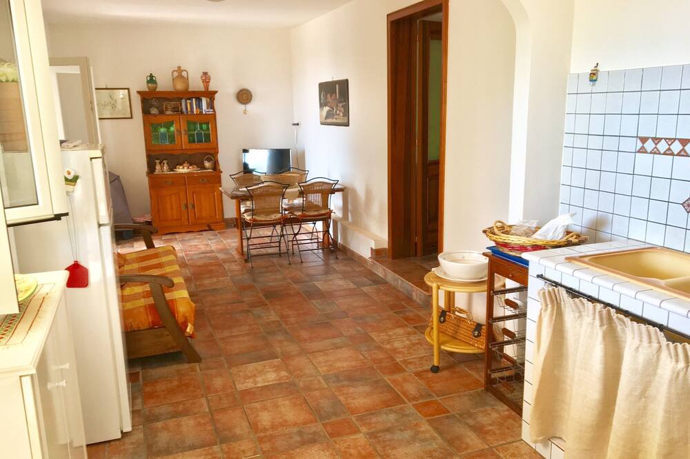 Photo of Livingroom in Torre Vado