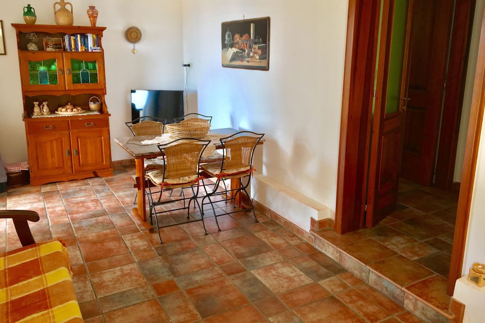 Photo of Livingroom in Torre Vado