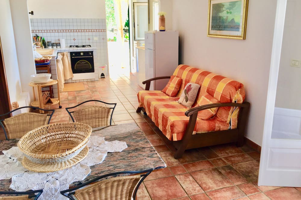 Photo of Livingroom in Torre Vado