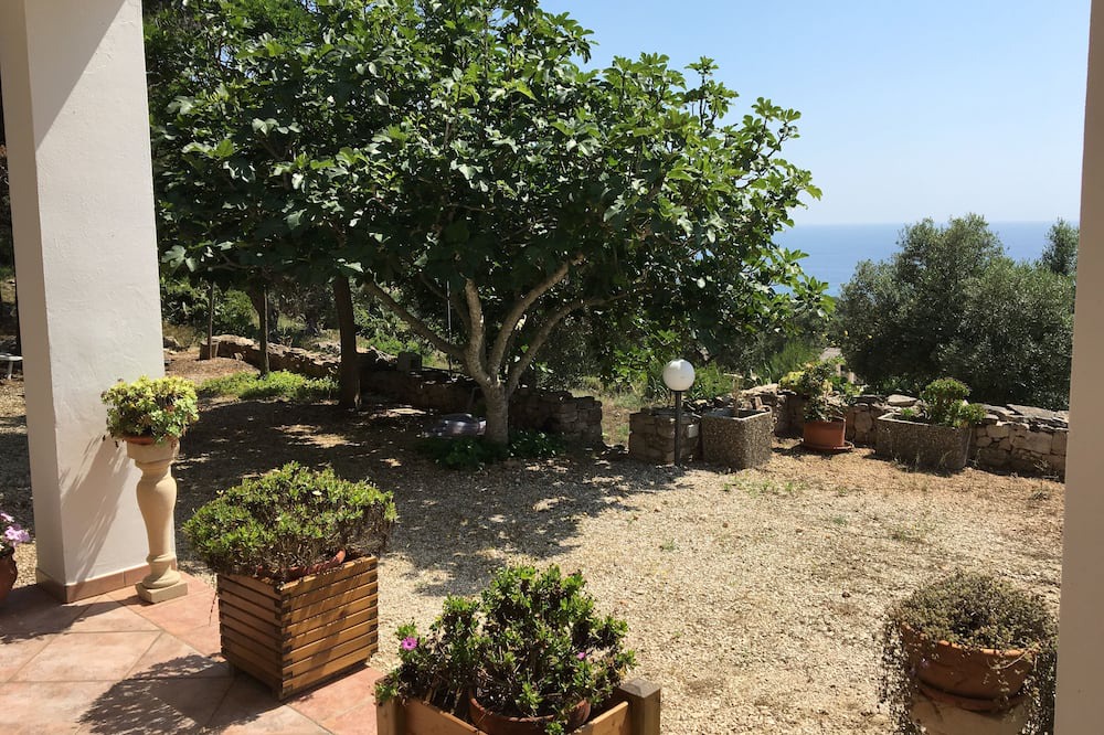 Photo of Patio Balcony in Torre Vado
