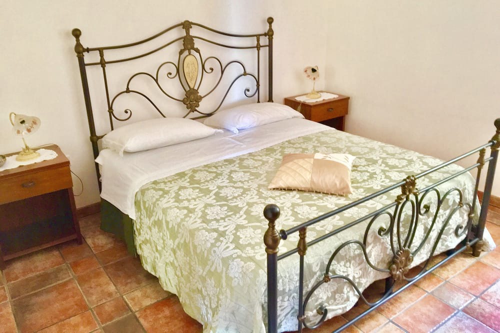 Photo of Bedroom in Torre Vado