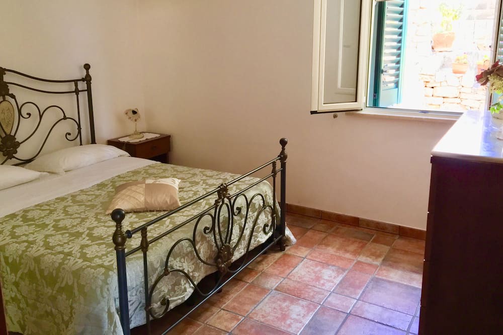Photo of Bedroom in Torre Vado