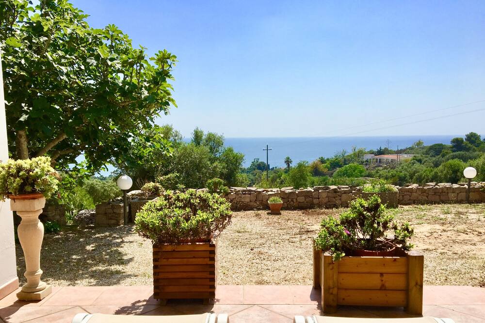 Photo of Patio Balcony in Torre Vado
