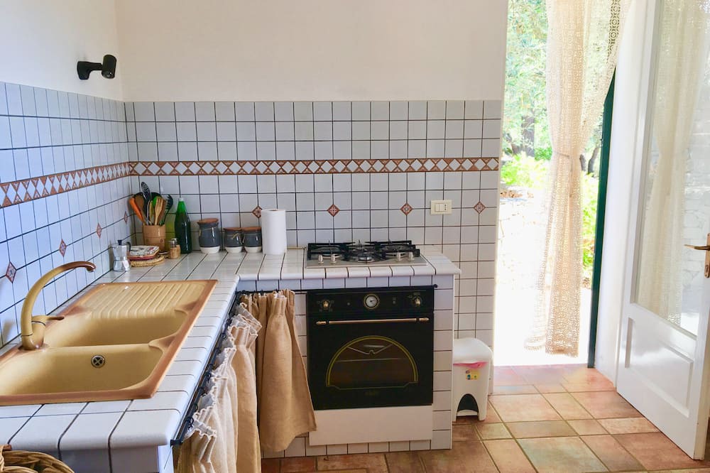 Photo of Kitchen in Torre Vado