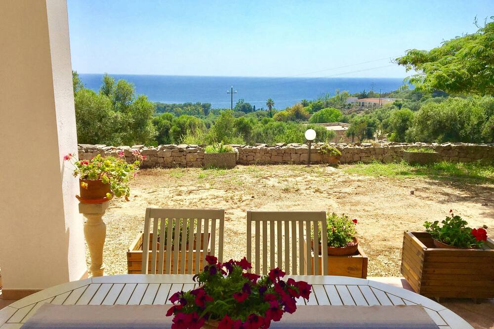 Photo of Patio Balcony in Torre Vado