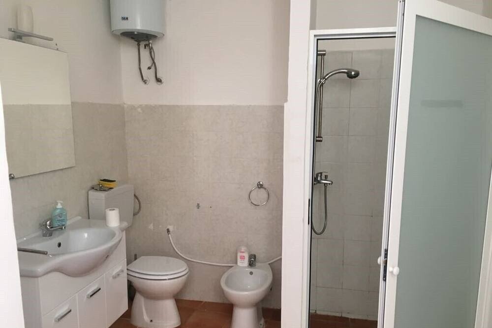 Photo of Bathroom in Torre Castiglione