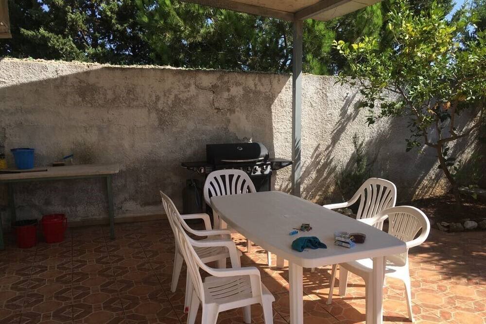Photo of Patio Balcony in Torre Castiglione