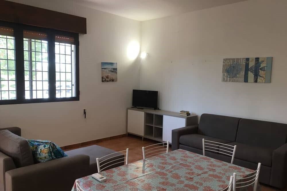Photo of Livingroom in Torre Castiglione