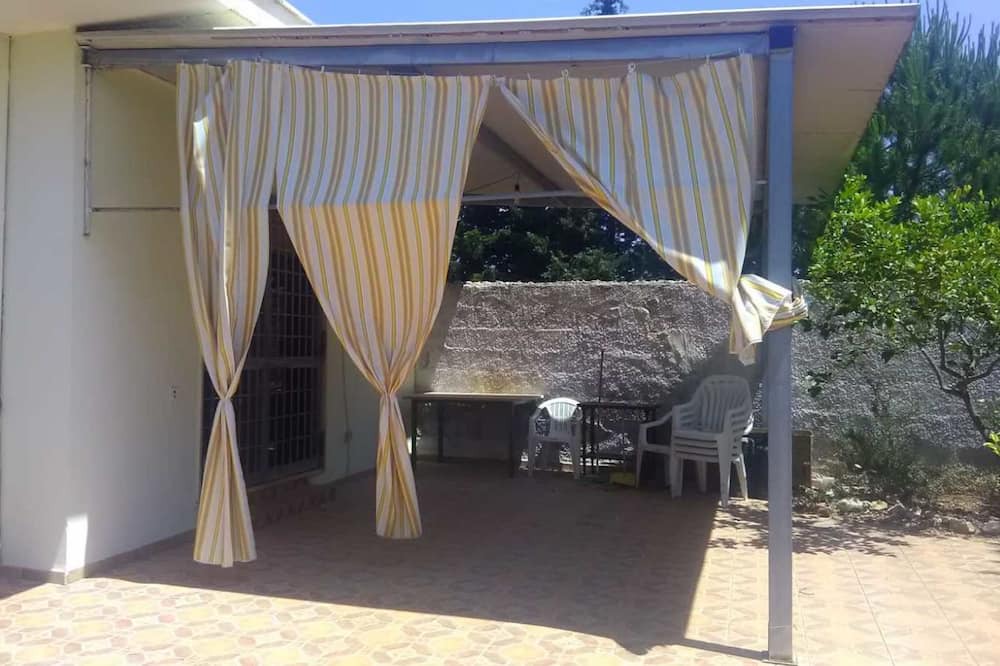 Photo of Patio Balcony in Torre Castiglione