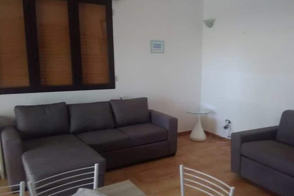 Photo of Livingroom in Torre Castiglione