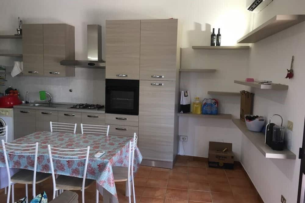 Photo of Kitchen in Torre Castiglione