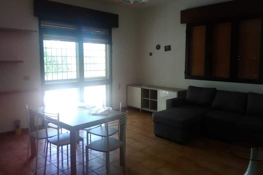 Photo of Livingroom in Torre Castiglione