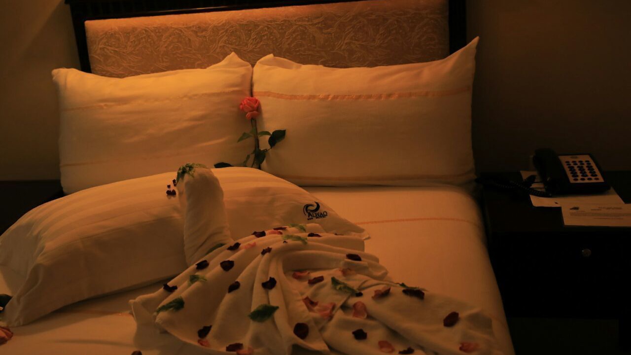 Photo of Bedroom in Bahir Dar