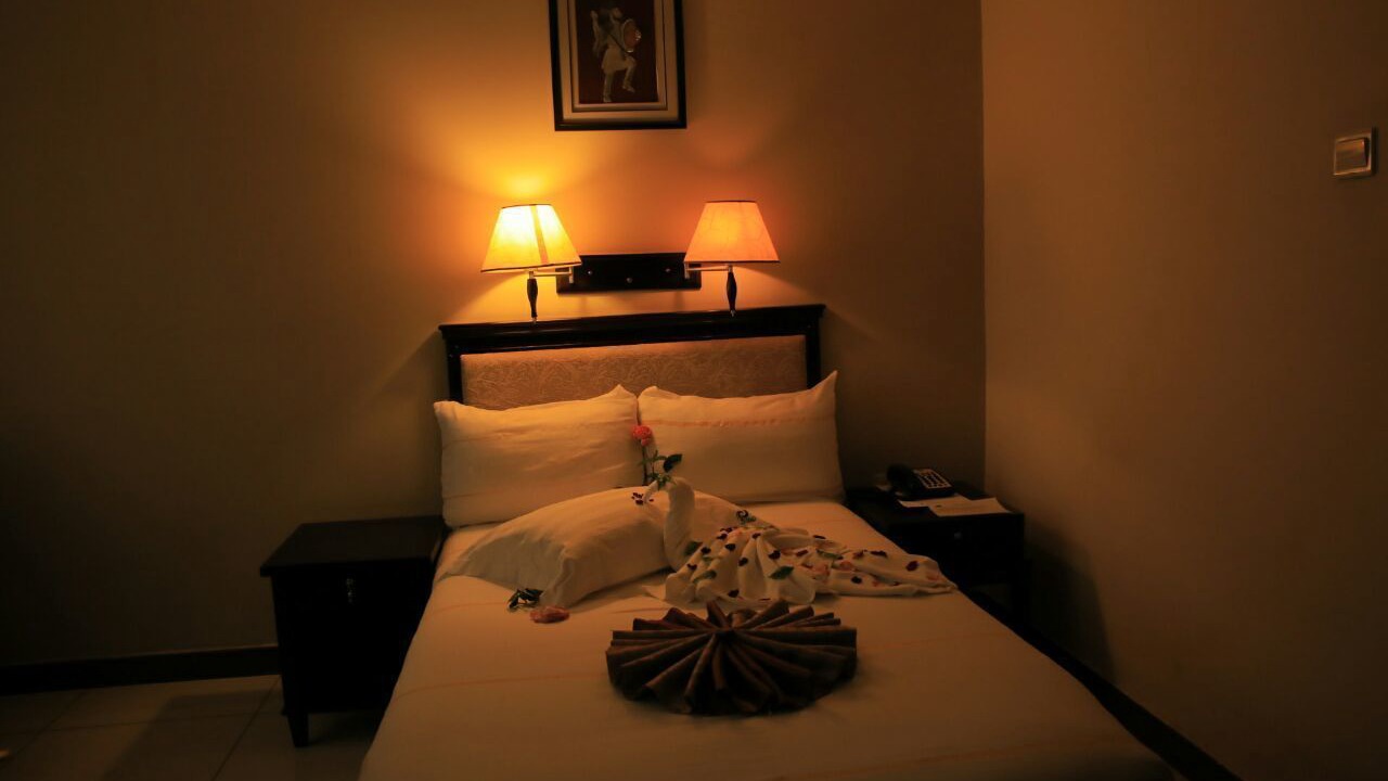 Photo of Bedroom in Bahir Dar