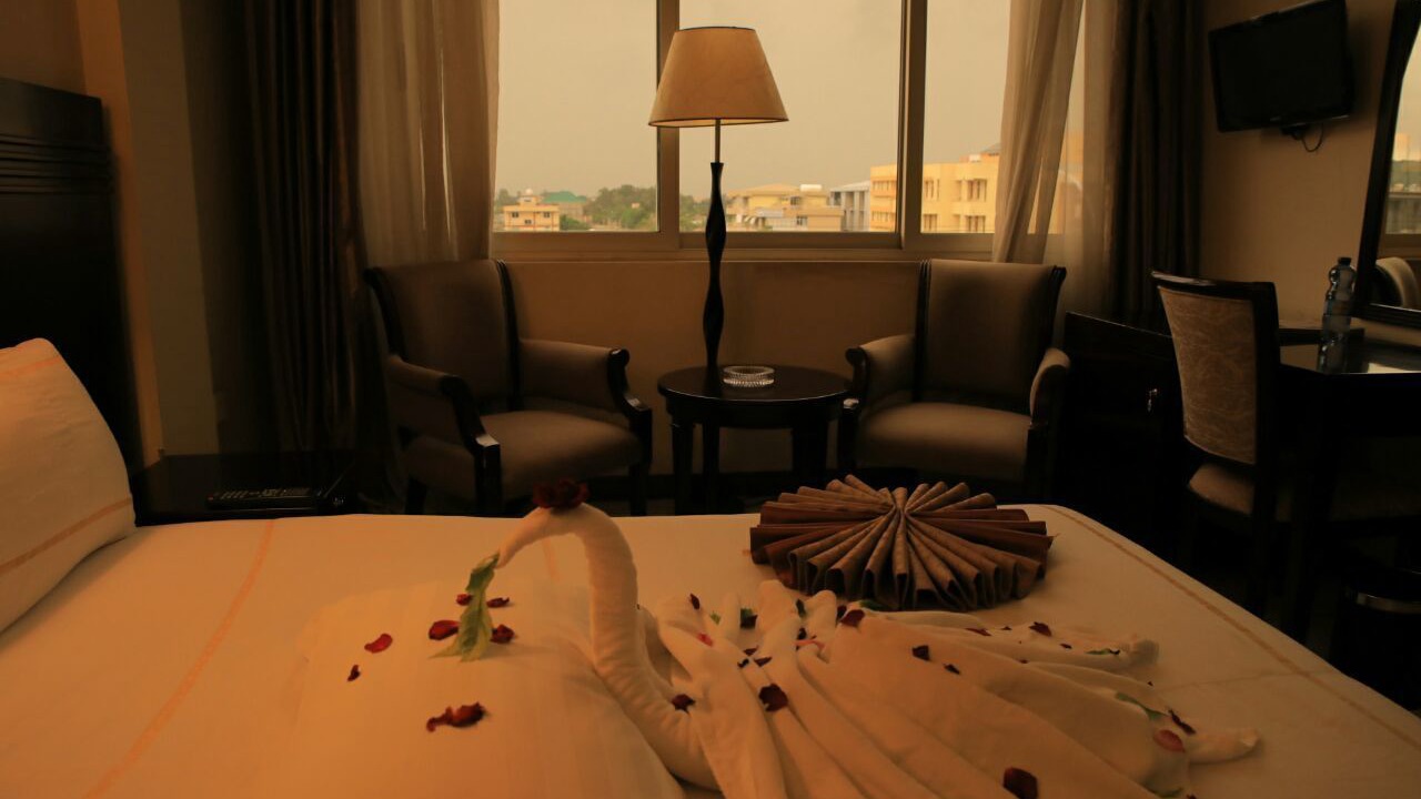 Photo of Bedroom in Bahir Dar
