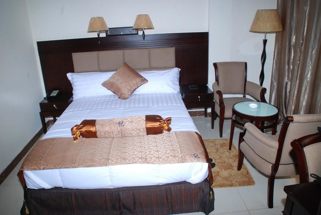 Photo of Bedroom in Bahir Dar