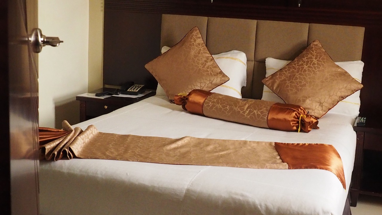 Photo of Bedroom in Bahir Dar