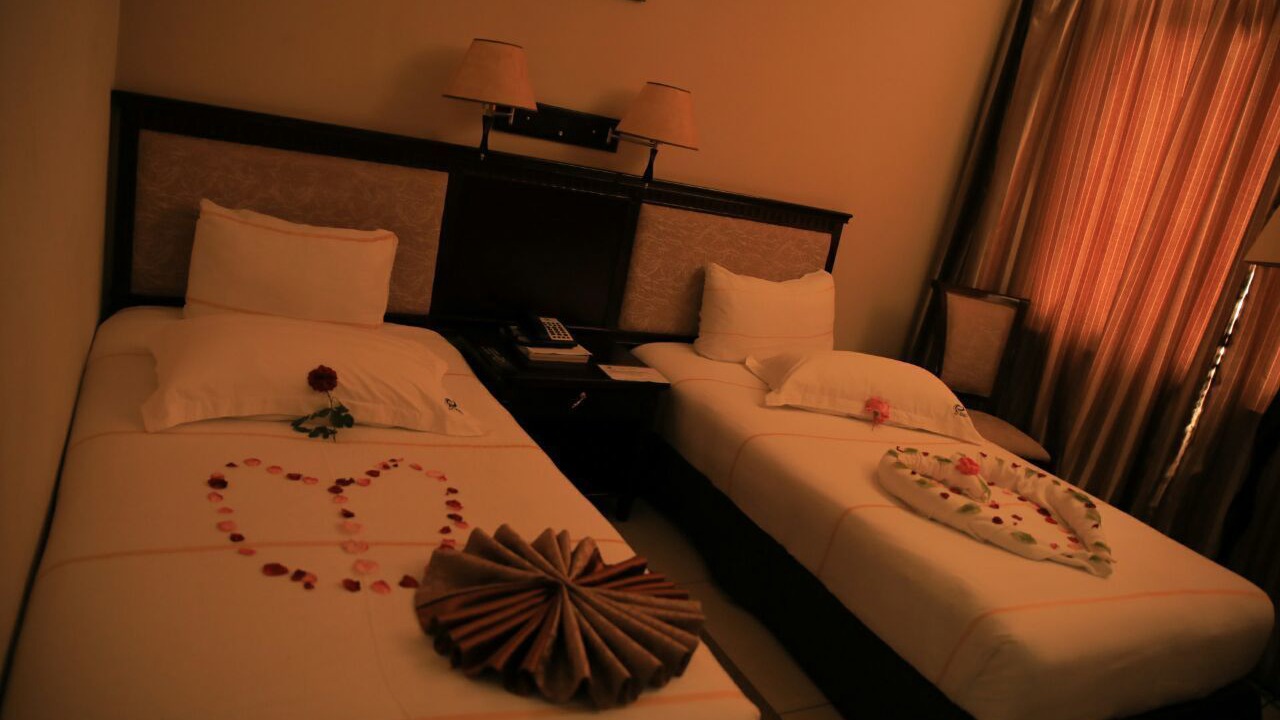 Photo of Bedroom in Bahir Dar