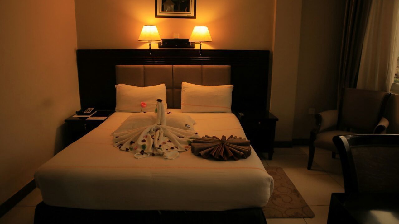 Photo of Bedroom in Bahir Dar