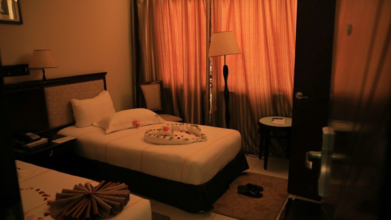 Photo of Bathroom in Bahir Dar