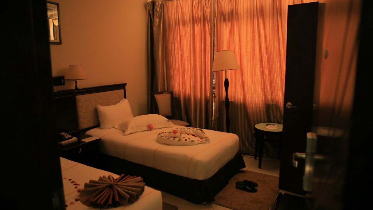 Photo of Bedroom in Bahir Dar