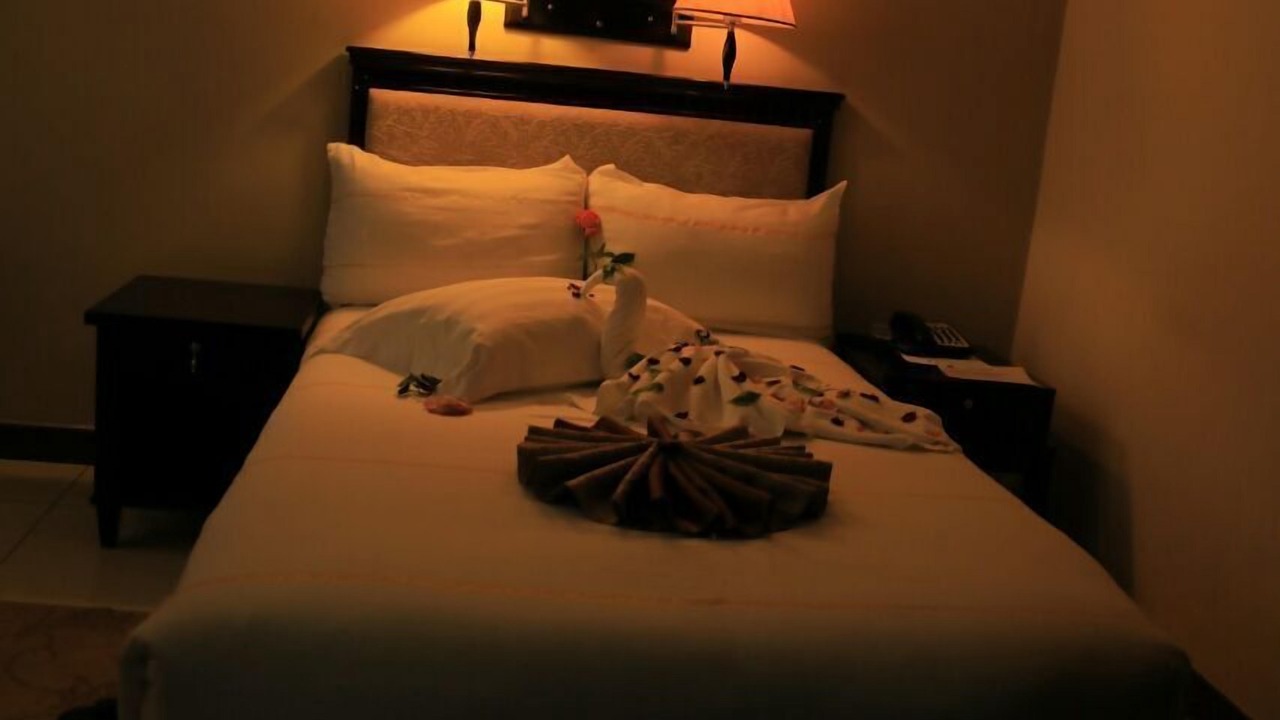 Photo of Bedroom in Bahir Dar